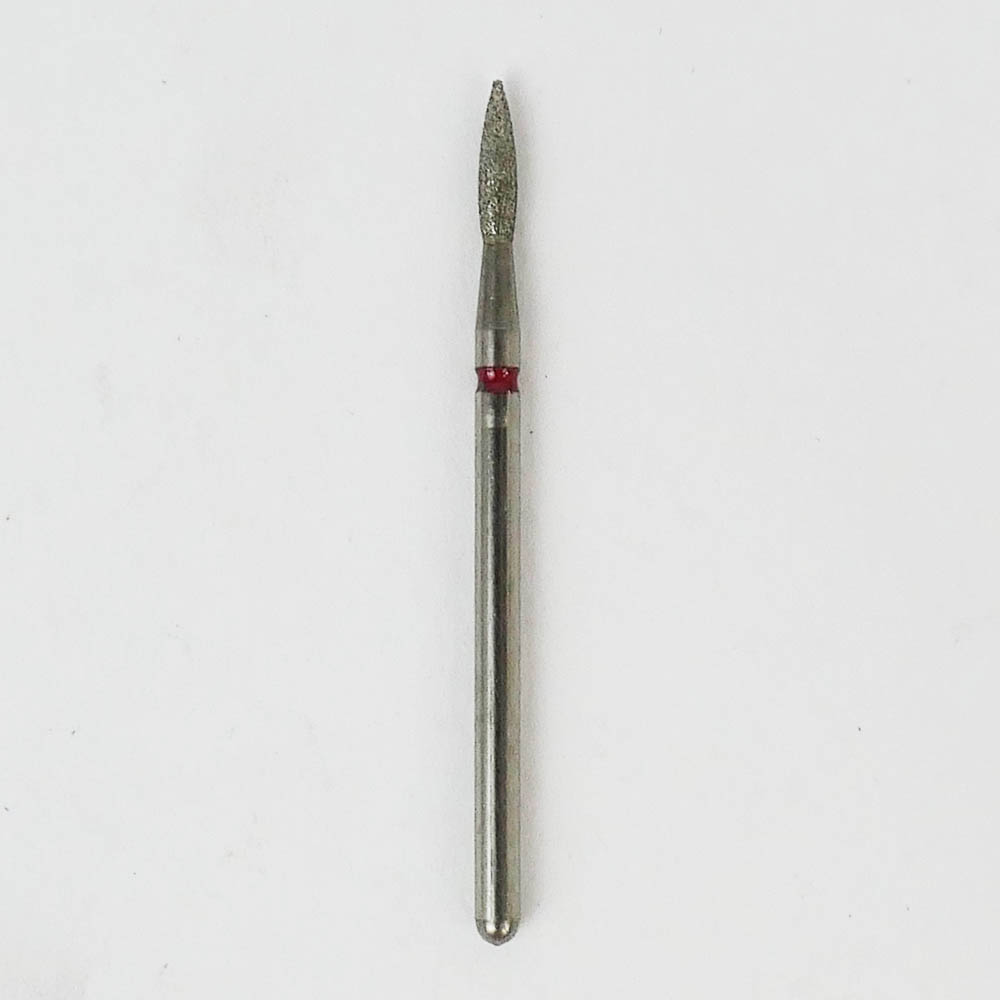 Set of TUFI profi cutters for combined manicure
