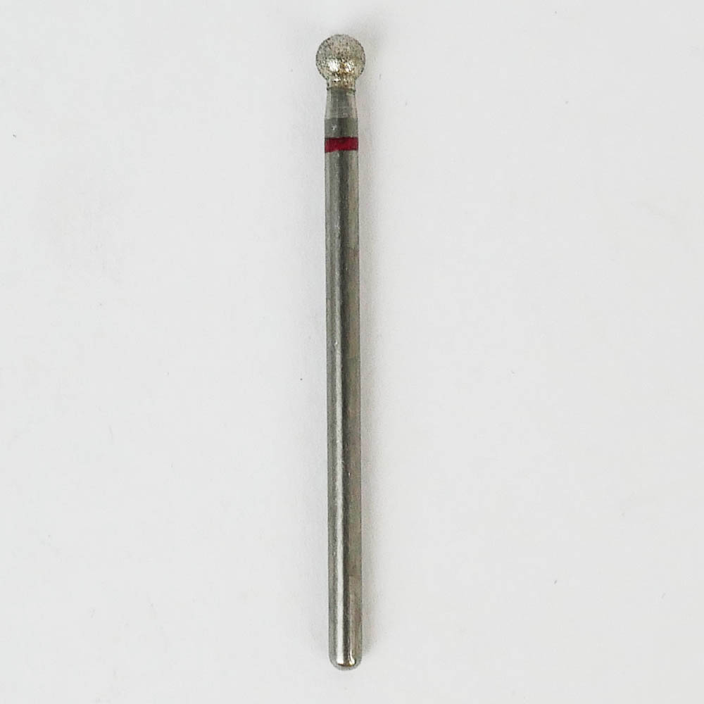 Set of TUFI profi cutters for combined manicure