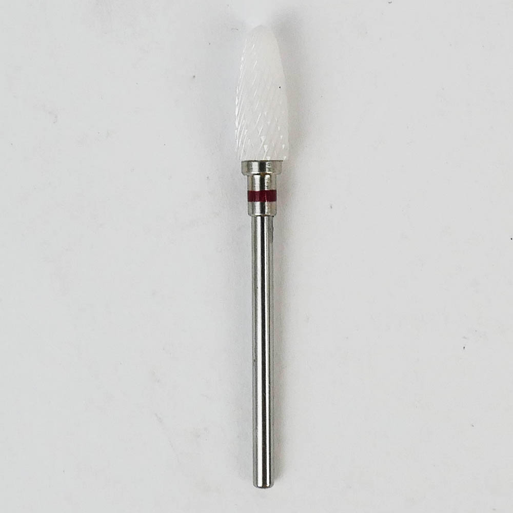 Set of TUFI profi cutters for combined manicure