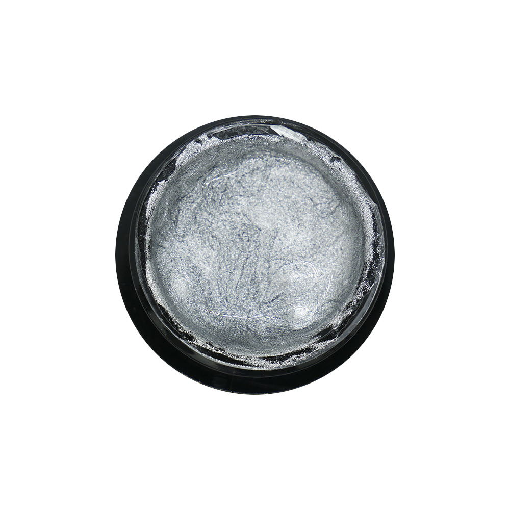 Spiderweb TUFI profi PREMIUM Spider Gel 002 silver 5 g (0104332)