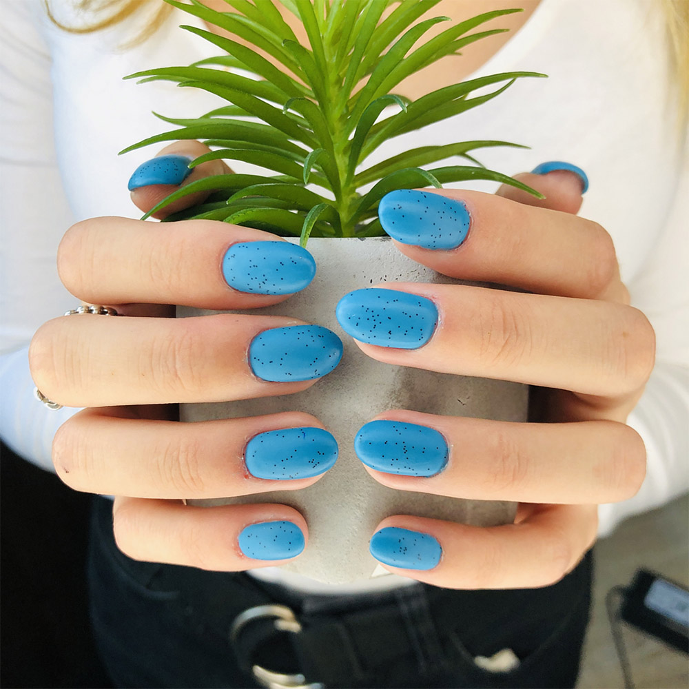 Gel polish TUFI profi PREMIUM Sea 13 Nefertiti 8 ml (0102617)