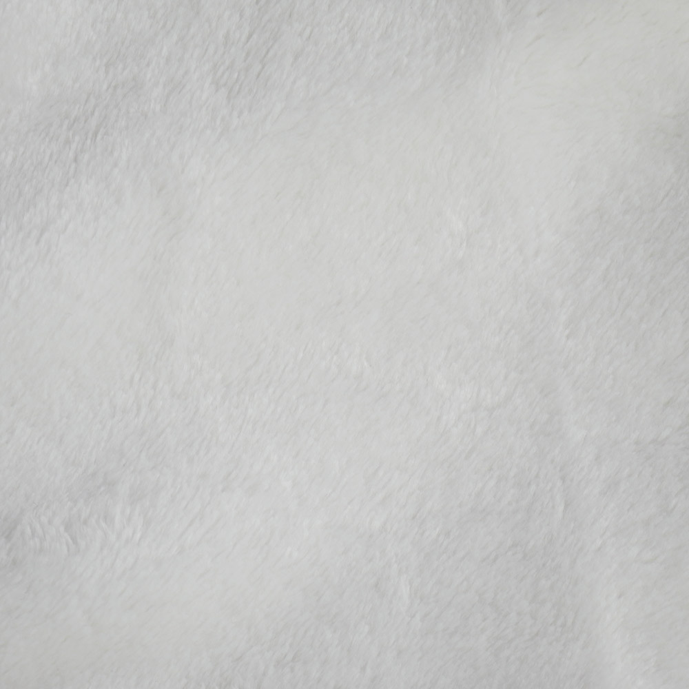 Chair cover TUFI profi PREMIUM terry milky 36 cm (0104273)