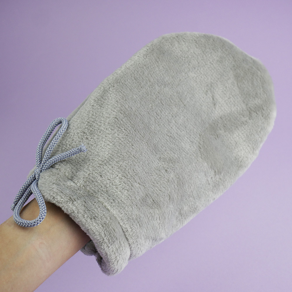 Mittens for paraffin therapy TUFI profi Light Gray (0104288)