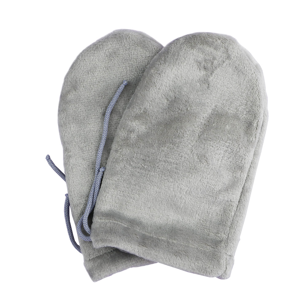 Mittens for paraffin therapy TUFI profi Light Gray (0104288)