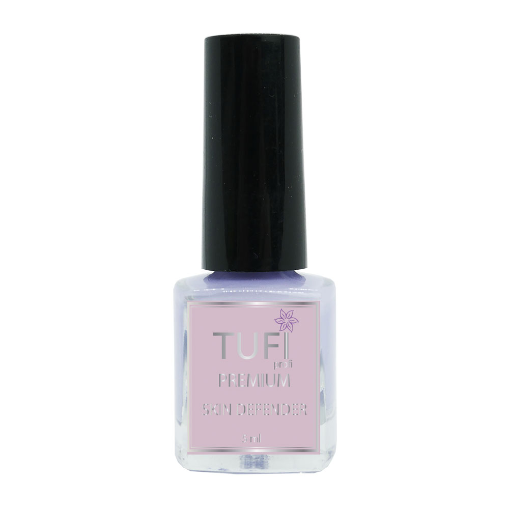 Засіб для захисту кутикули TUFI profi Skin Defender 5 мл (0105385)