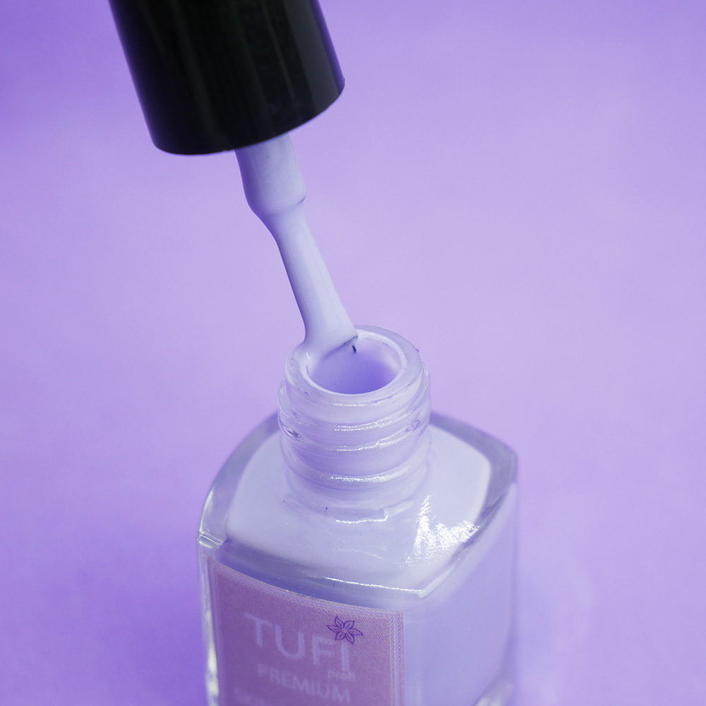 Засіб для захисту кутикули TUFI profi Skin Defender 5 мл (0105385)