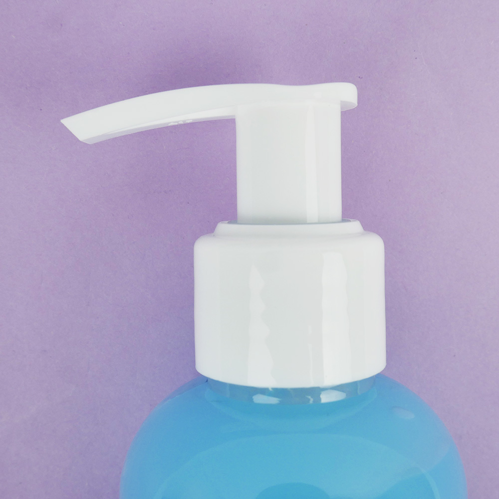 Gel before depilation TUFI profi PREMIUM D-panthenol and chamomile 250 ml (0104344)