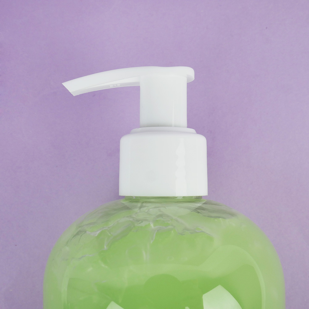 Gel after depilation TUFI profi PREMIUM D-panthenol and aloe 500 ml (0104346)