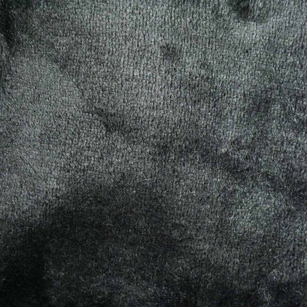Варежки для парафинотерапии TUFI profi Махровые Черные (0104291)