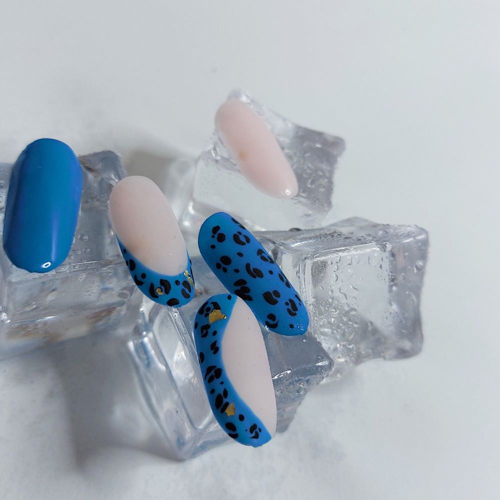Gel polish TUFI profi PREMIUM Sea 13 Nefertiti 8 ml (0102617)