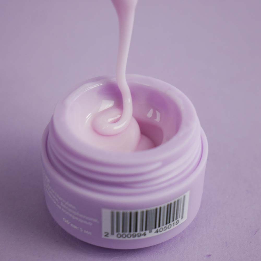 Гель для нарощування TUFI profi UV/LED GEL 05 First Lady 5 г (0105910)
