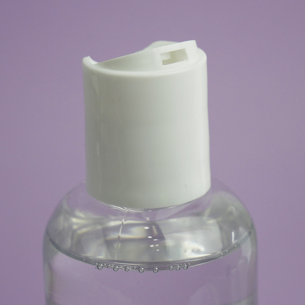 Oil after depilation TUFI profi PREMIUM aloe 250 ml  (0104350)
