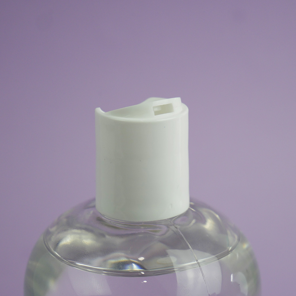 Oil after depilation TUFI profi PREMIUM aloe 500 ml (0104351)