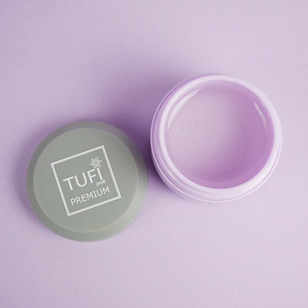 База TUFI profi RUBBER BASE 30 мл (0121324)