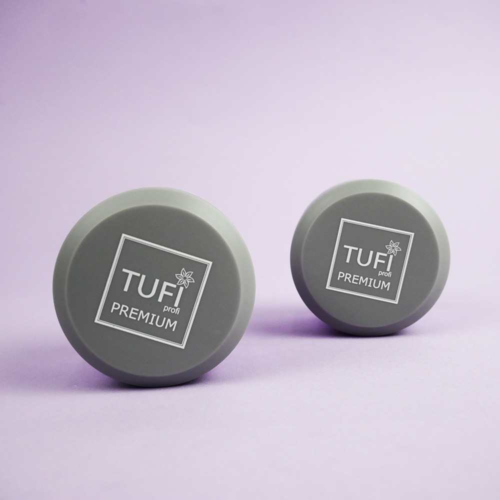 Топ TUFI profi EASY SELF-LEVELING Без Липкого Слоя 30 мл (0121325)