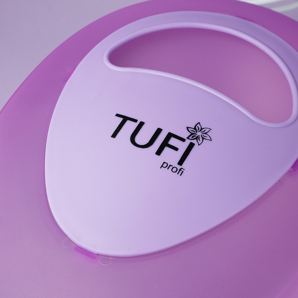 Парафінова ванна TUFI profi Біла (0121434)