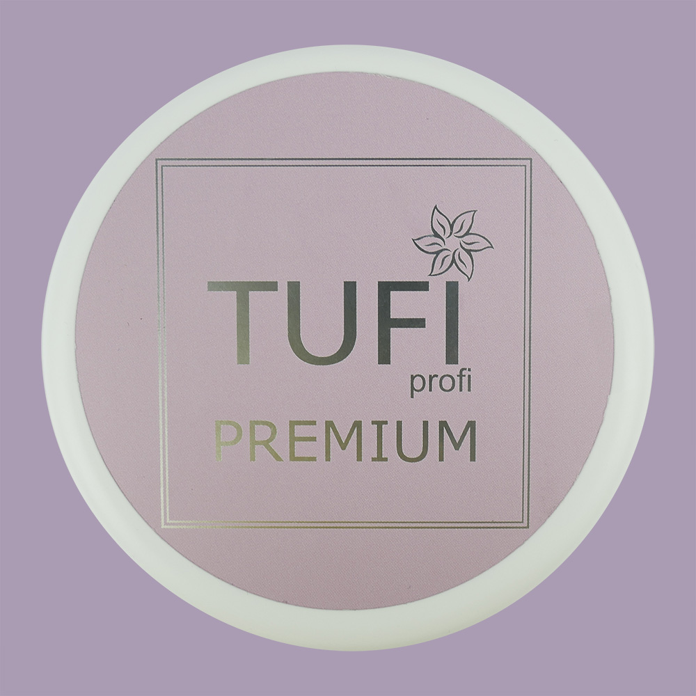 Паста для шугаринга TUFI profi Мягкая 500 г (0121780)