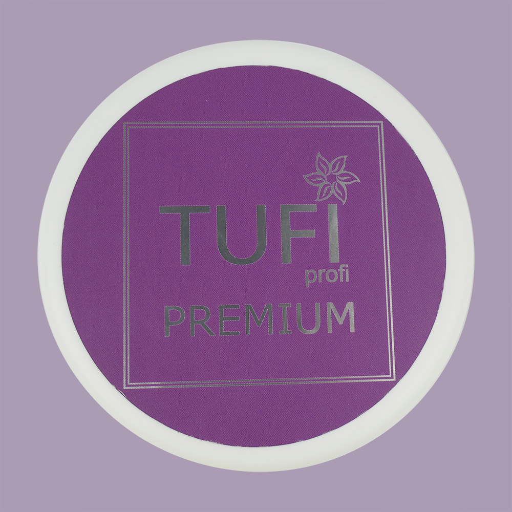 Паста для шугаринга TUFI profi Твёрдая 500 г (0121783)