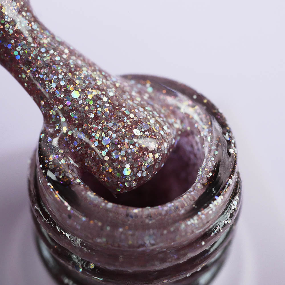 Гель-лак TUFI profi GLAM 08 Ева 8 мл (0121688)