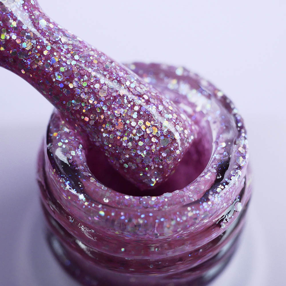 Гель-лак TUFI profi GLAM 04 Аврора 8 мл (0121684)