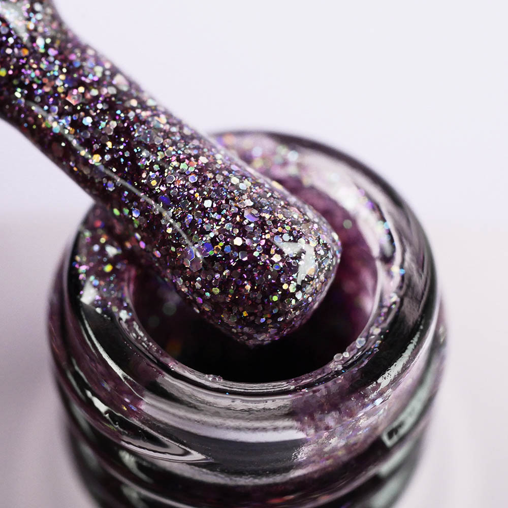 Гель-лак TUFI profi GLAM 05 Джудит 8 мл (0121685)