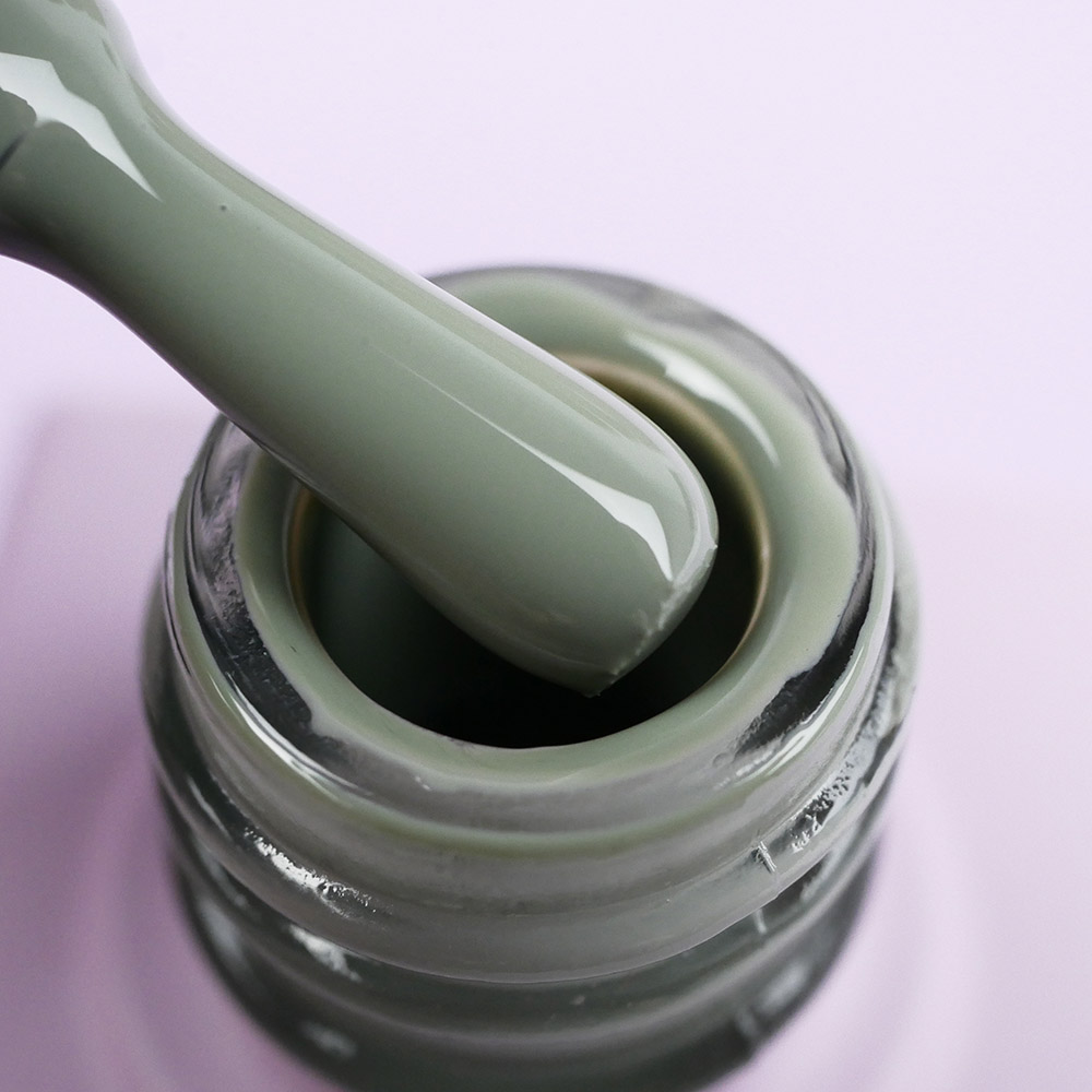 Gel polish TUFI profi PREMIUM Emerald 32 Arcadian green 8 ml (0121286)