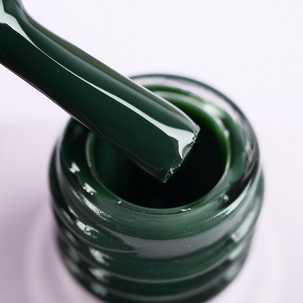Гель-лак TUFI profi EMERALD 33 Глаз Саурона 8 мл (0121287)