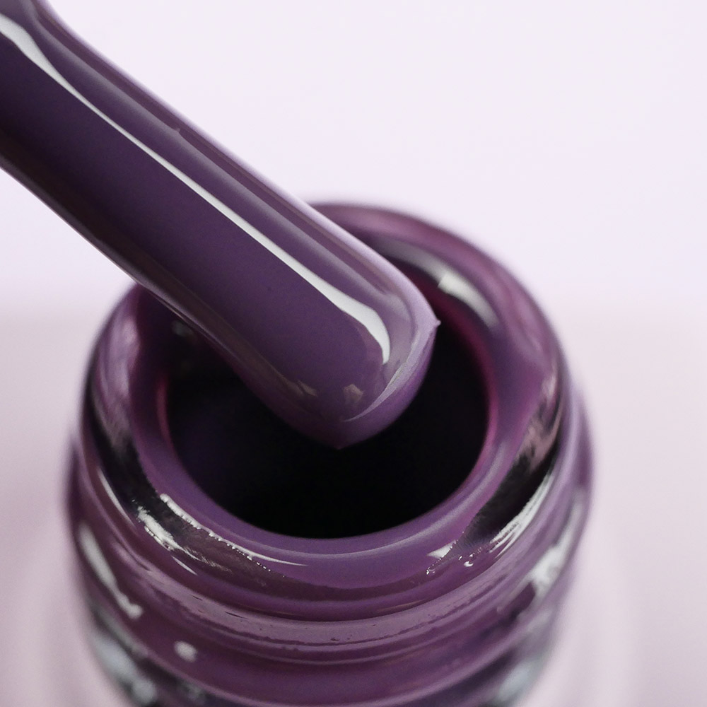 Гель-лак TUFI profi PURPLE 19 Насыщенный фиолет 8 мл (0121210)
