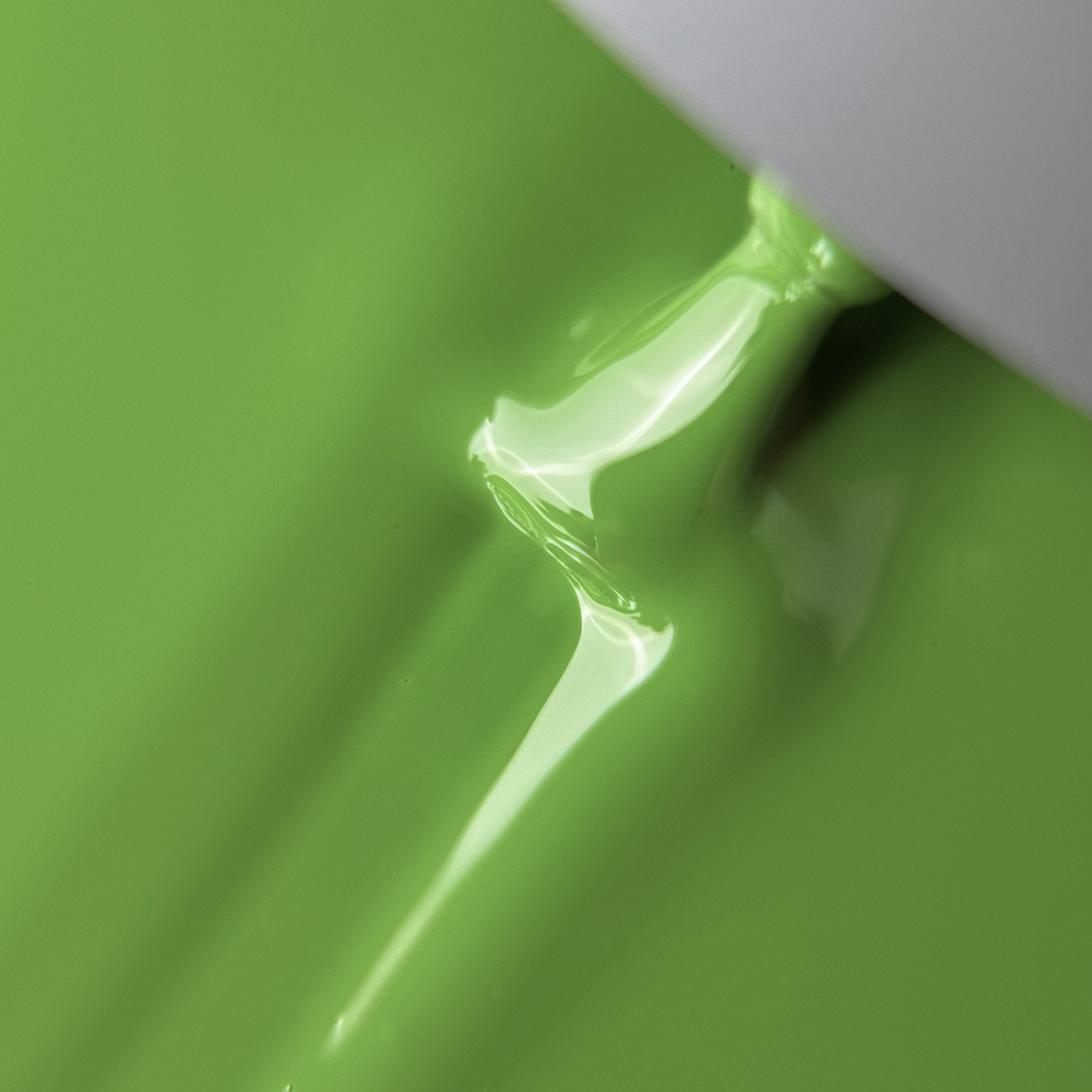 Гель-лак TUFI profi EMERALD 19 Сочный зеленый 8 мл (0121273)