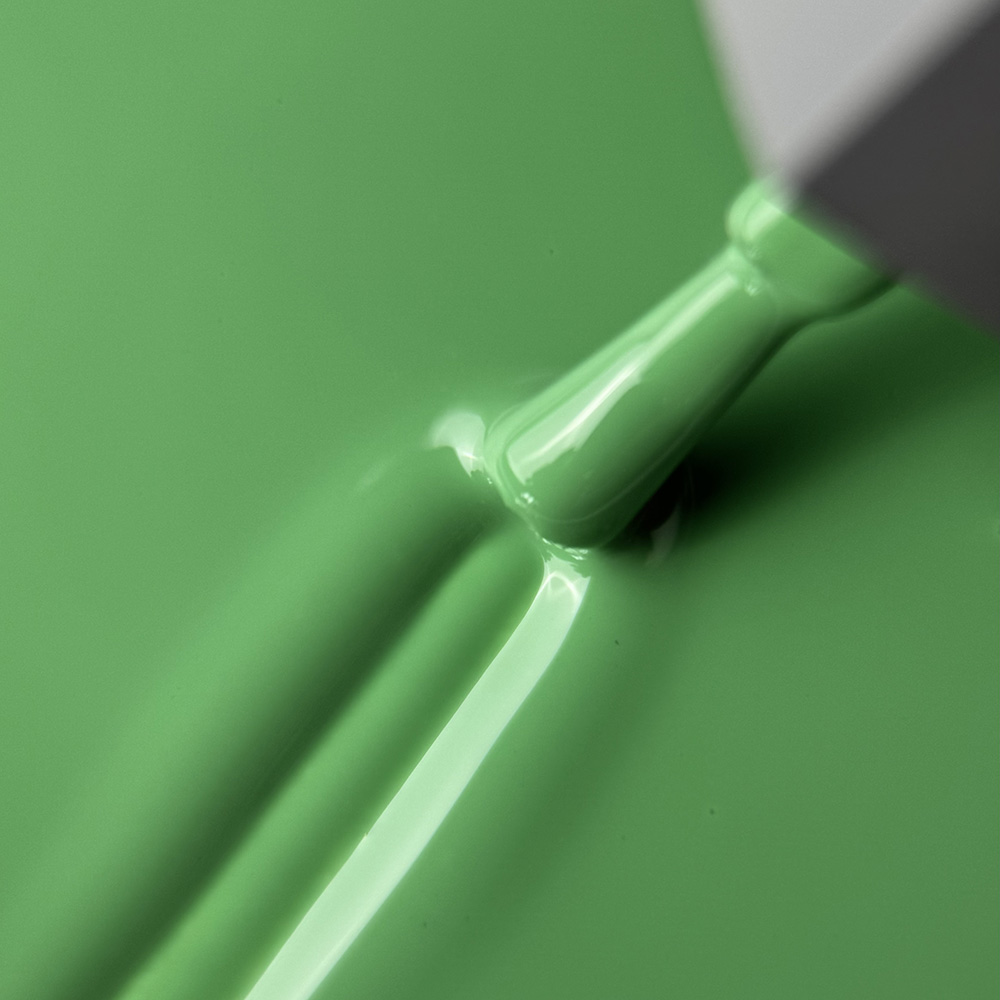 Гель-лак TUFI profi EMERALD 20 Райский зеленый 8 мл (0121274)