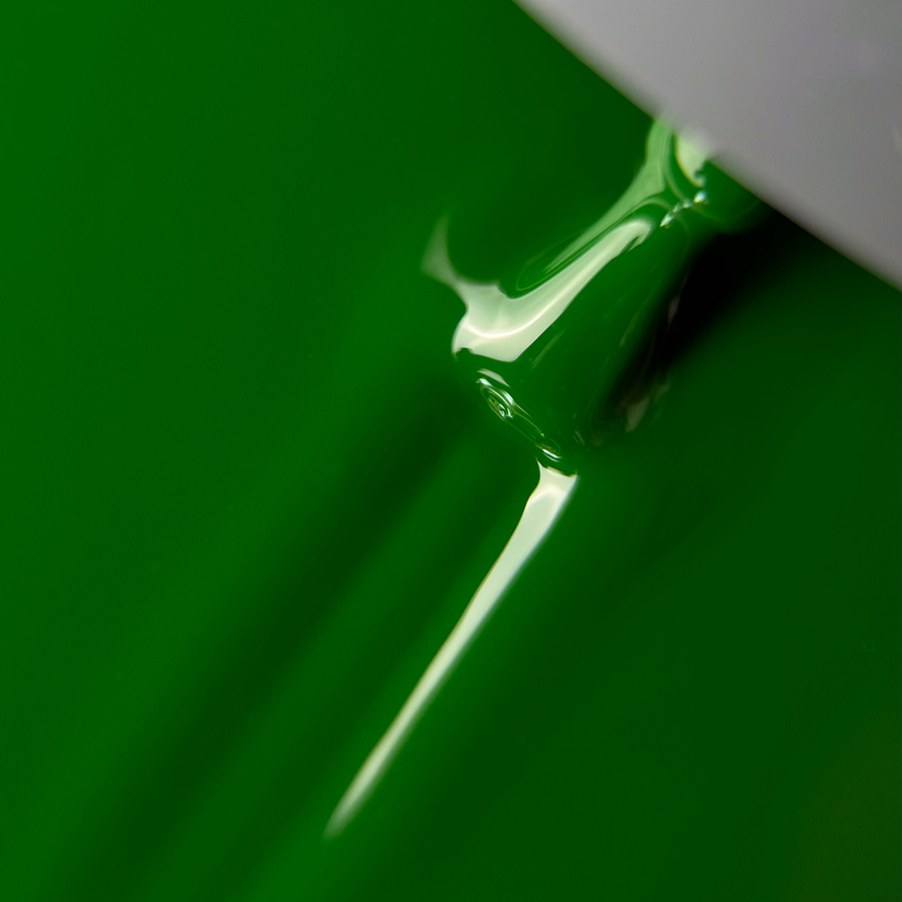 Гель-лак TUFI profi EMERALD 26 Ирландский мох 8 мл (0121280)