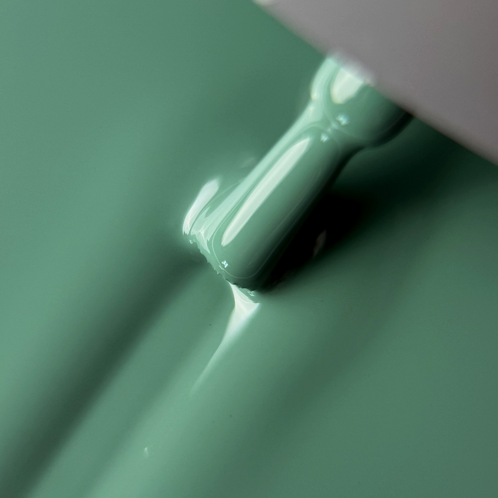 Гель-лак TUFI profi EMERALD 31 Вода Нила 8 мл (0121285)