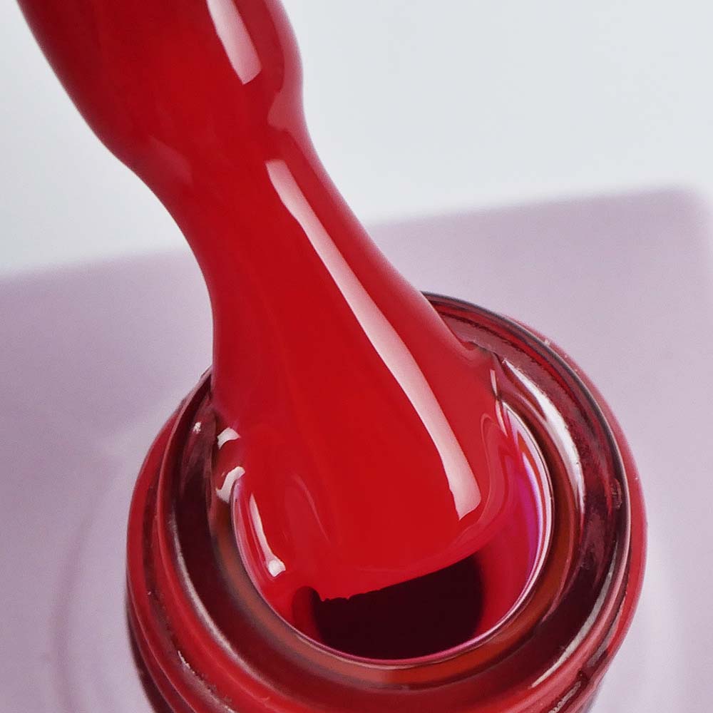 База TUFI profi COLOR BASE 31 Рубин 8 мл (0123372)
