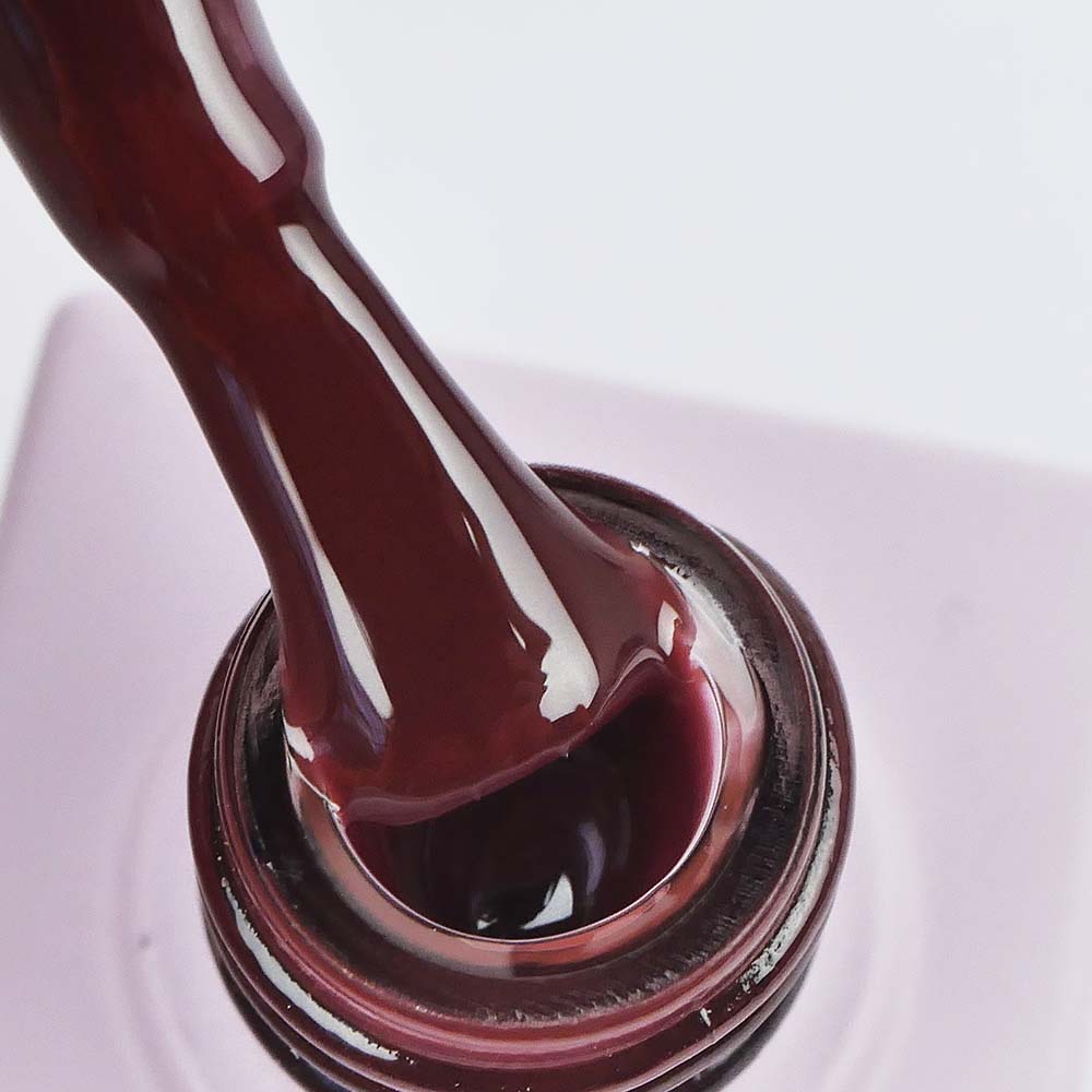 База TUFI profi COLOR BASE 43 Бордо 8 мл (0123387)