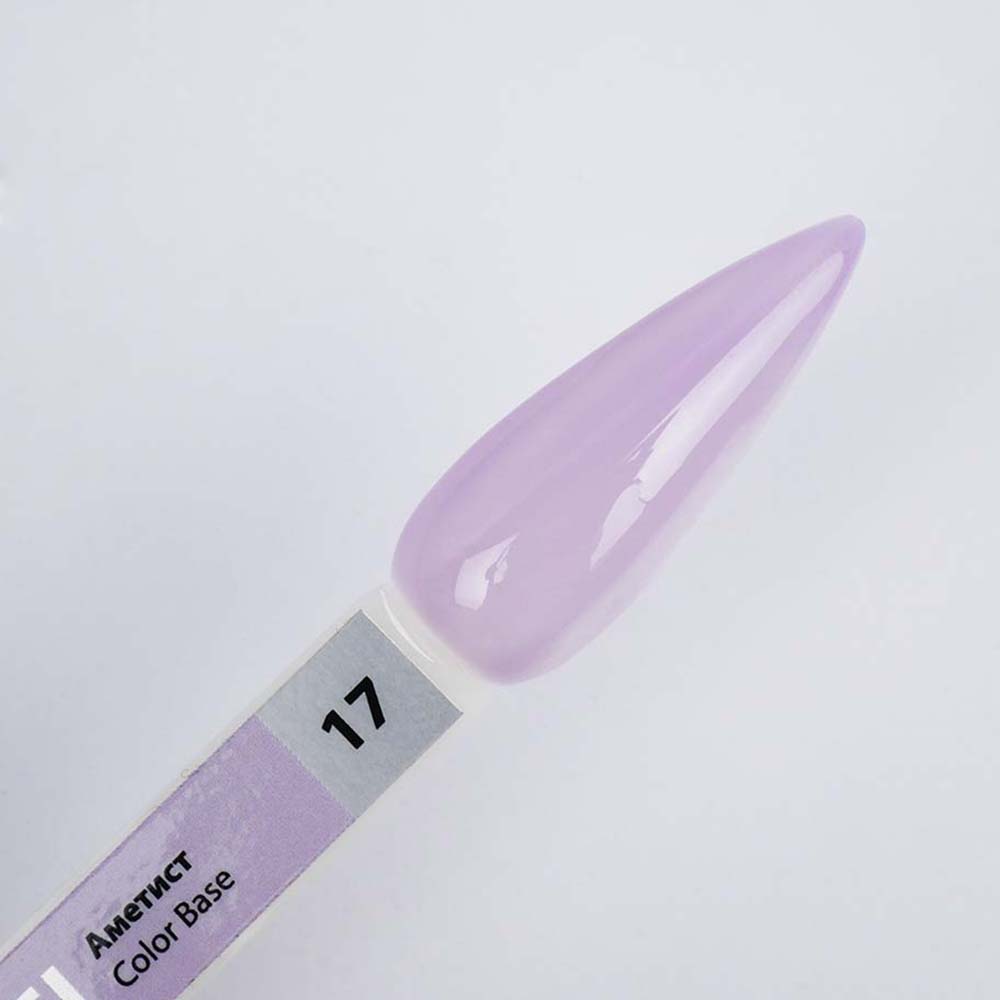 Color base TUFI profi  PREMIUM 017 Amethyst 8 ml (0123356)