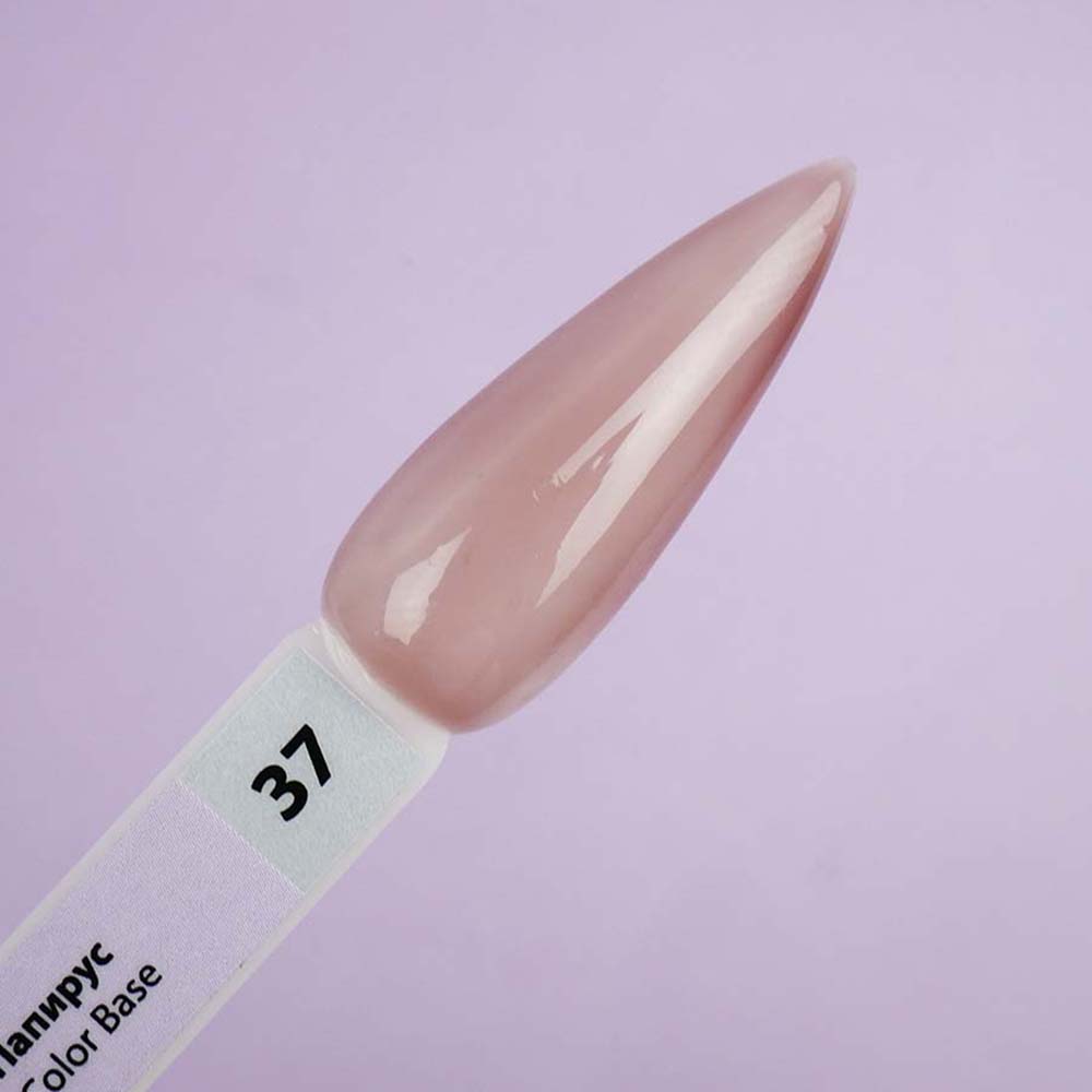 База TUFI profi COLOR BASE 37 Папирус 8 мл (0123381)