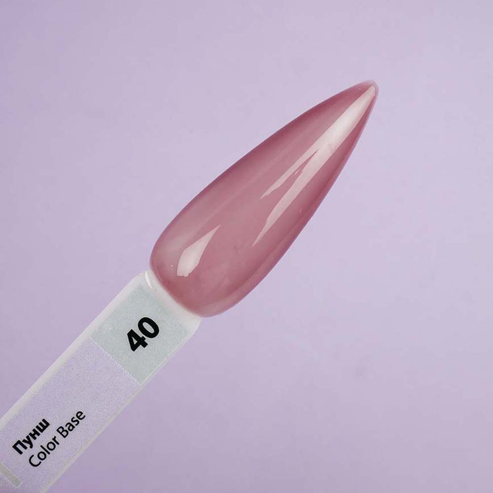 Color Base TUFI profi PREMIUM 040 punch 8 ml (0123384)