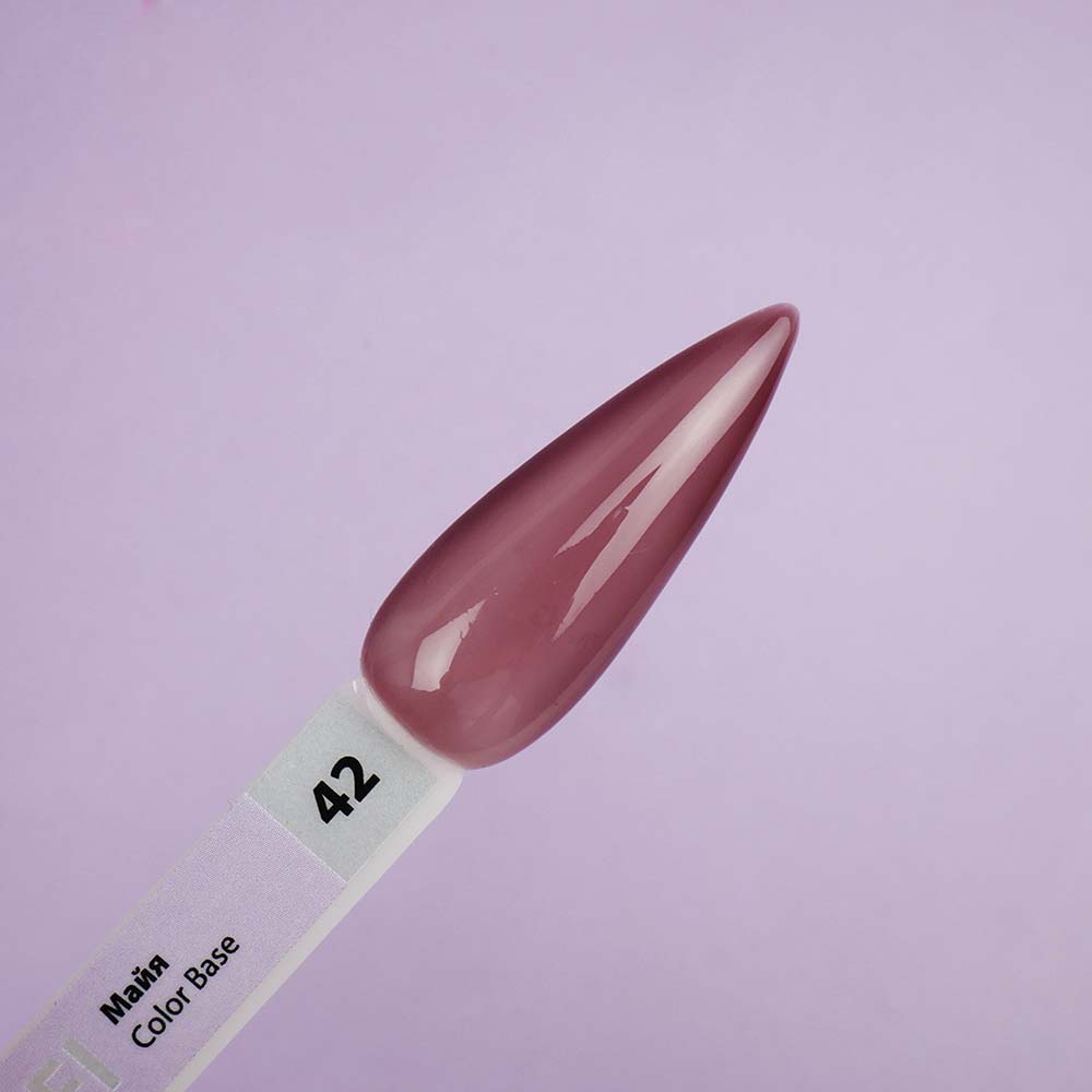 База TUFI profi COLOR BASE 42 Майя 8 мл (0123386)