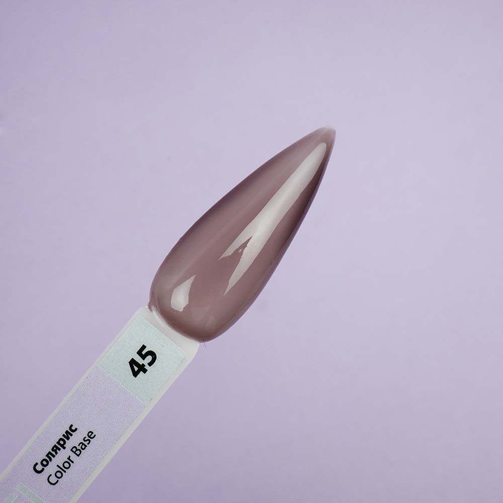 TUFI profi PREMIUM Color Base 045 Solaris 8 ml (0123389)