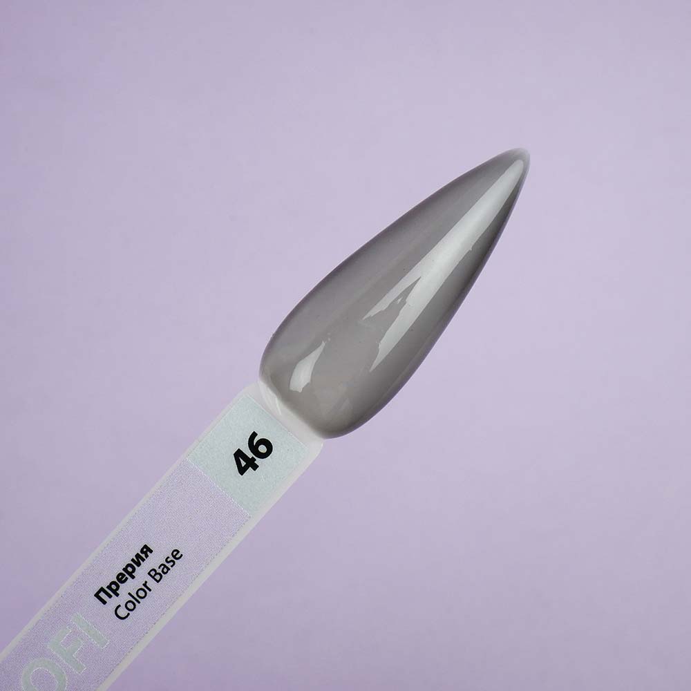 База TUFI profi COLOR BASE 46 Прерия 8 мл (0123390)