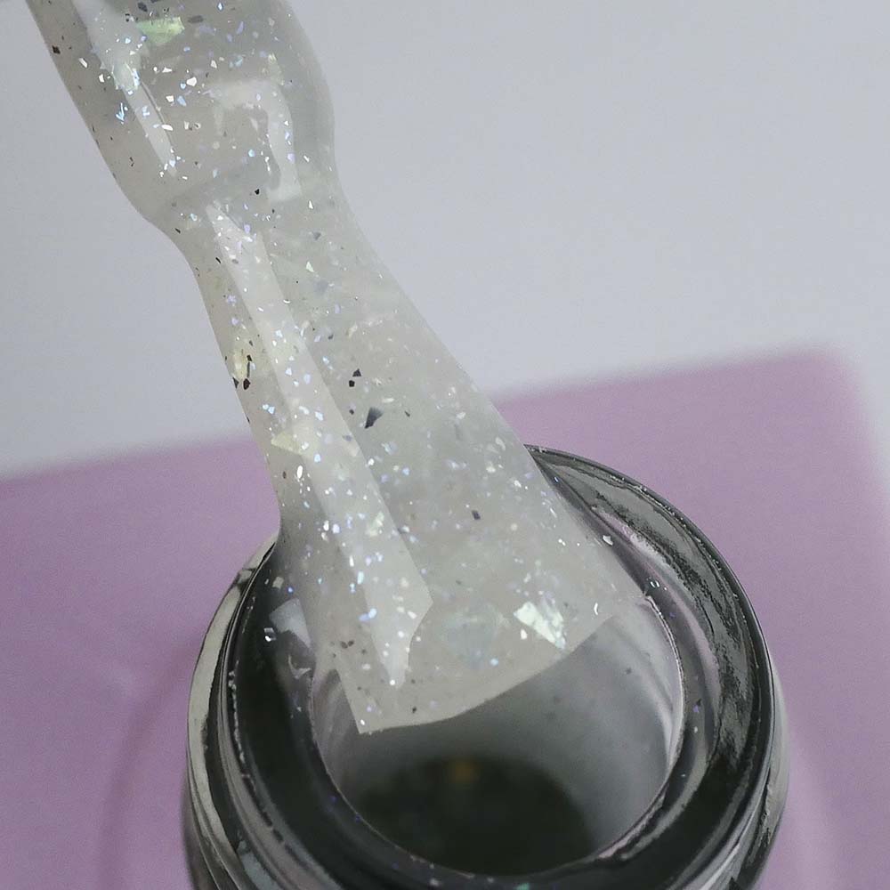 Топ TUFI profi DIAMOND POTAL MATTE TOP Звёздное Небо 8 мл (0125772)