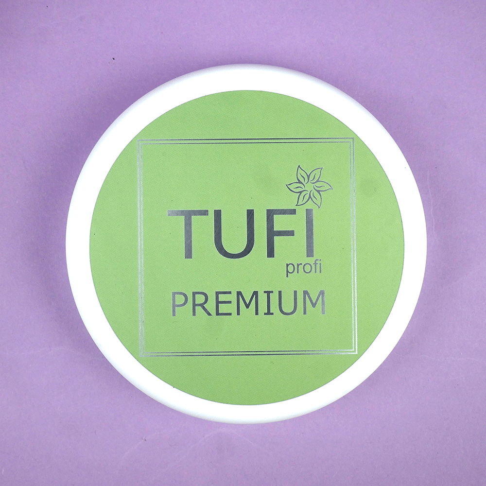 Паста для шугаринга TUFI profi Экстра Средняя 300 г (0121788)