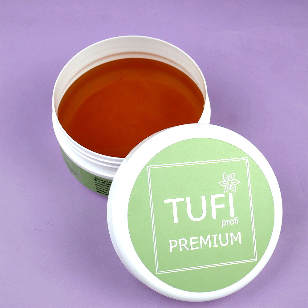 Паста для шугаринга TUFI profi Экстра Средняя 300 г (0121788)