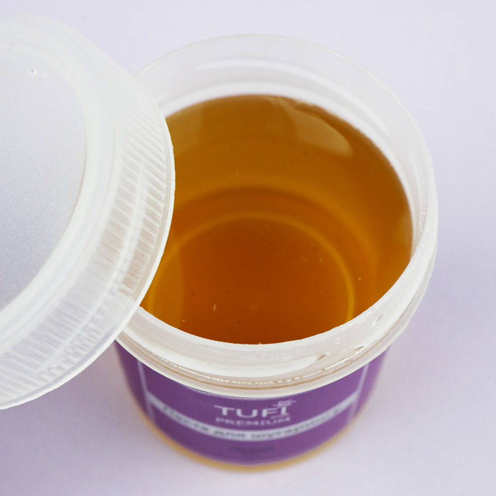Shugaring Paste TUFI profi PREMIUM hard 50 g (0121785)