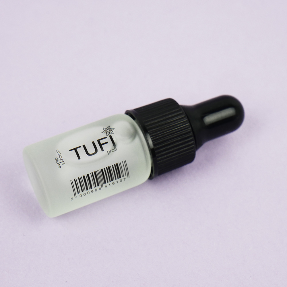 Масло для кутикулы TUFI profi Дыня 3 мл (0121854)