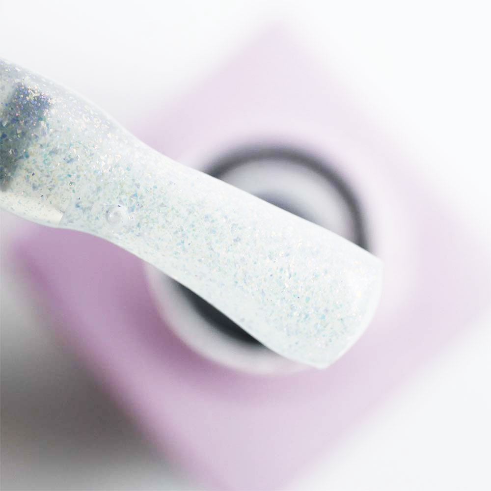 TOP TUFI profi PREMIUM Galaxy Matte Top 09 Mira 8 ml (0133947)