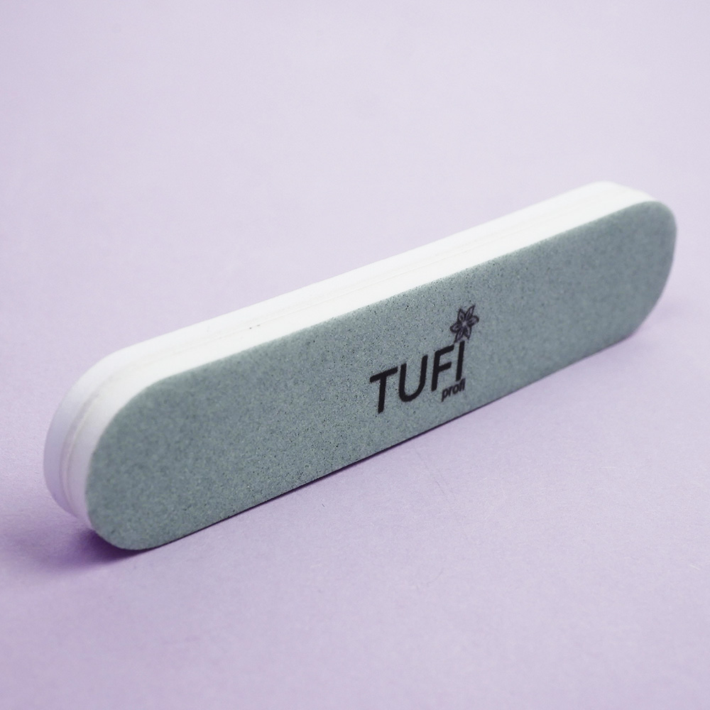 Бафик-полировщик мини TUFI profi 400/3000 грит (0132434)