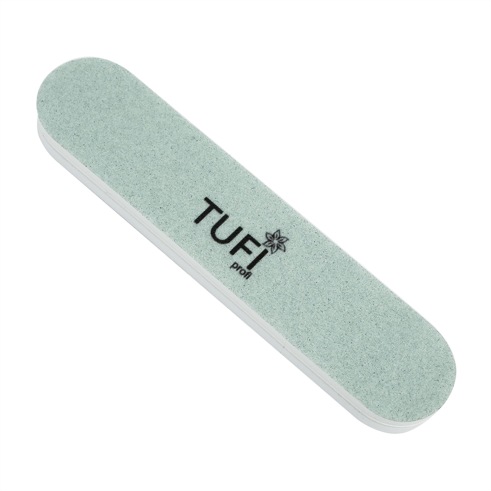 Бафик-полировщик мини TUFI profi 400/3000 грит (0132434)