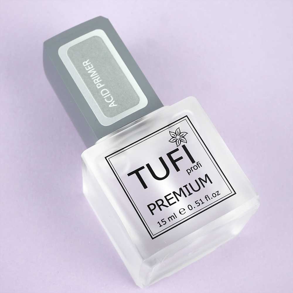 Праймер кислотный TUFI profi Acid primer 15 мл (0124764)