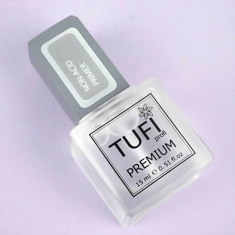 Безкислотний праймер TUFI profi Non Acid Primer 15 мл (0124765)